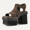 New Heights Platform T-rem