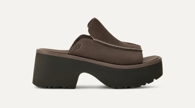 Nya höjder Slide