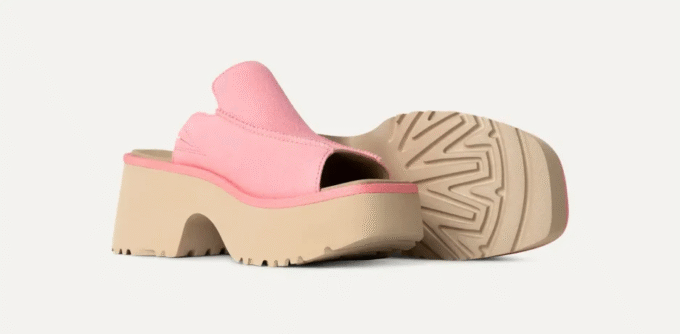 Nya höjder Slide
