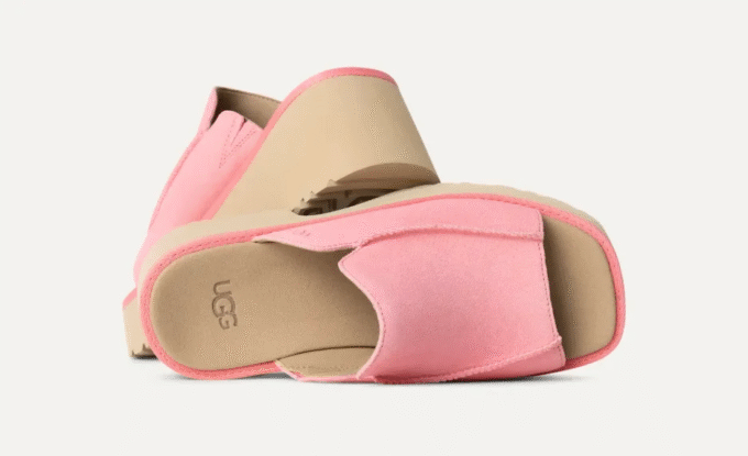 Nya höjder Slide