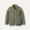Nyisha UGG fluffig jacka
