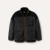 Nyisha UGG fluffig jacka