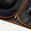 Nyisha UGG fluffig jacka