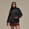 Nyisha UGG fluffig jacka