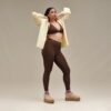 Paloma Leggings II