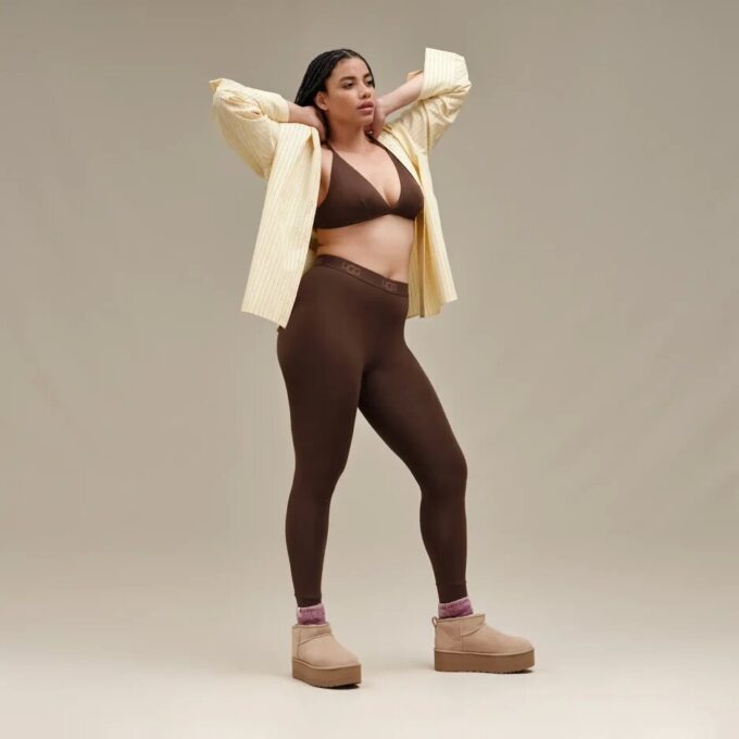 Paloma Leggings II