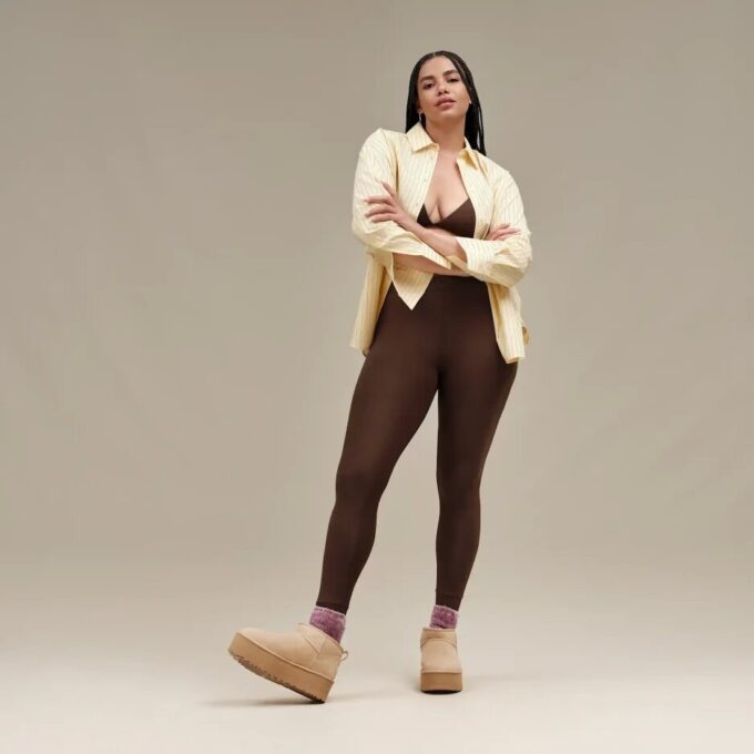 Paloma Leggings II