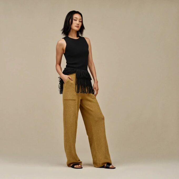 Rosalie Pant Lite