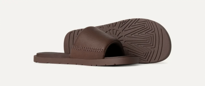 Seaside II Slide