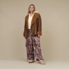 Shearling Coat Regenerate II