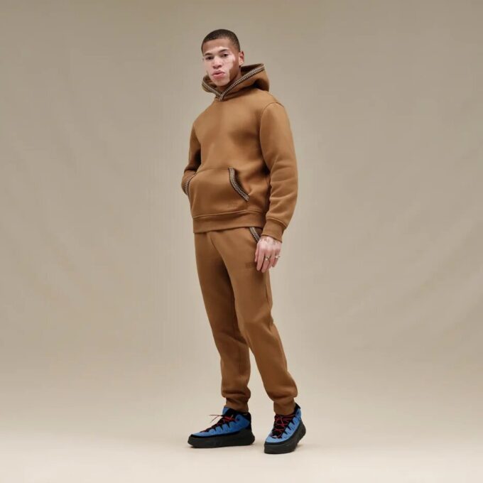 Tasman Hoodie