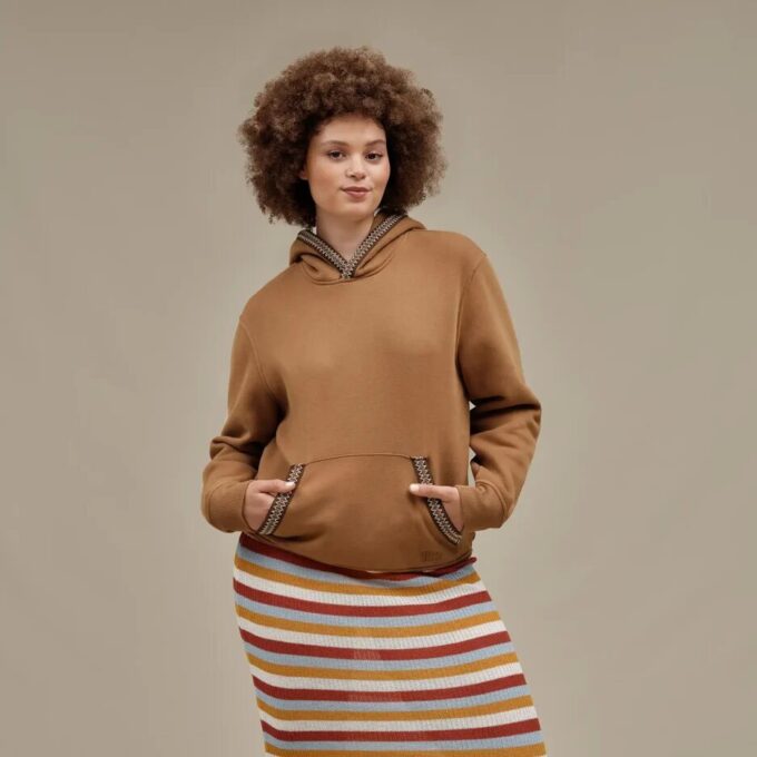 Tasman Hoodie