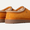 Tasman Shaggy Suede