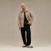Tasman Snap-skjorta