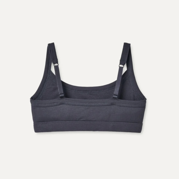 Tesia Bralette Rib