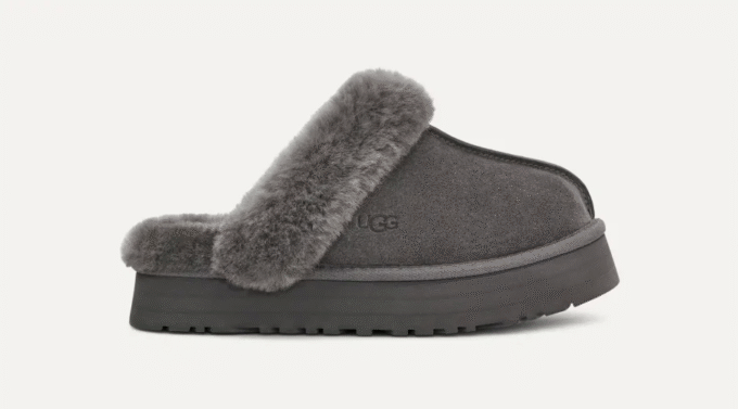 UGG Disquette