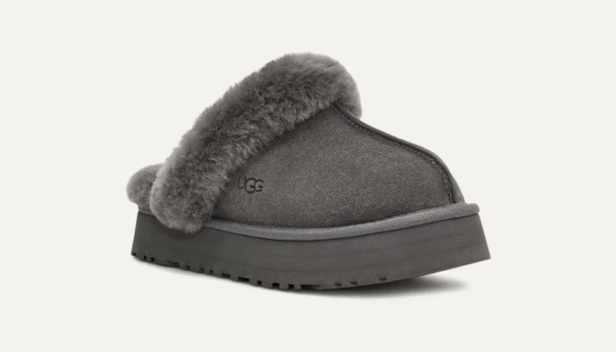 UGG Disquette