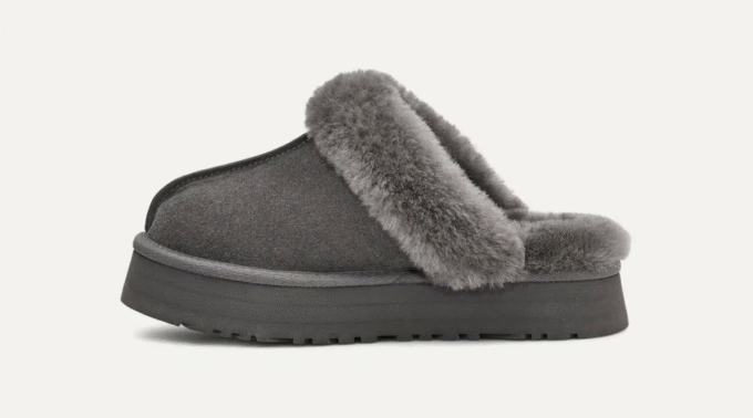 UGG Disquette