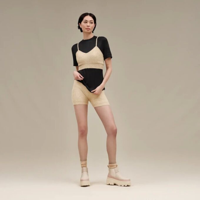 UGG Kline Topp