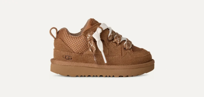 UGG Lo Lowmel