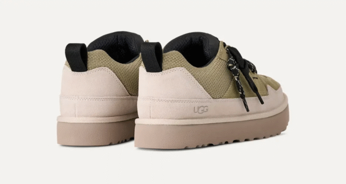 UGG Lo Lowmel