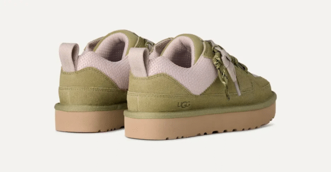 UGG Lo Lowmel