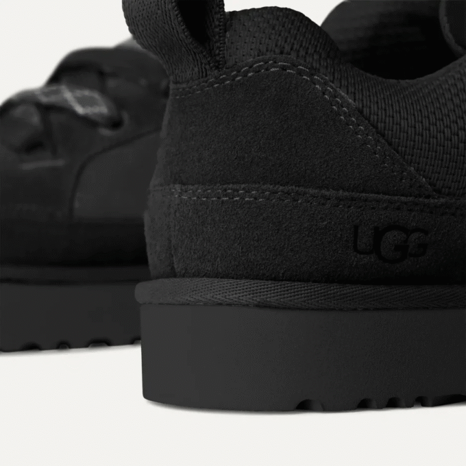 UGG Lo Lowmel