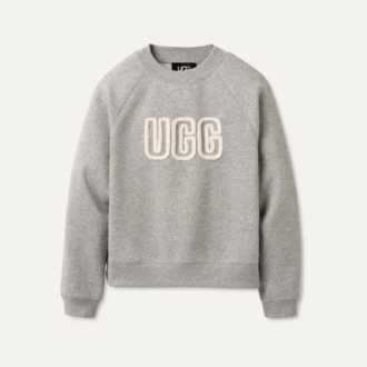 UGG-logotyp Crewneck