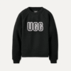 UGG-logotyp Crewneck