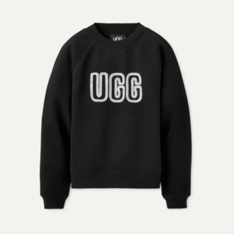 UGG-logotyp Crewneck