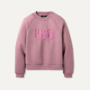 UGG-logotyp Crewneck