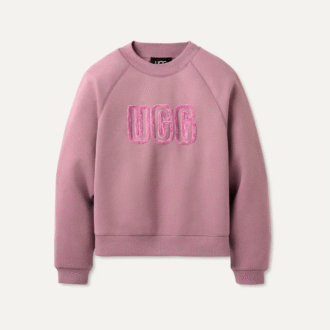 UGG-logotyp Crewneck