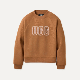 UGG-logotyp Crewneck