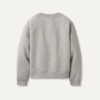 UGG-logotyp Crewneck