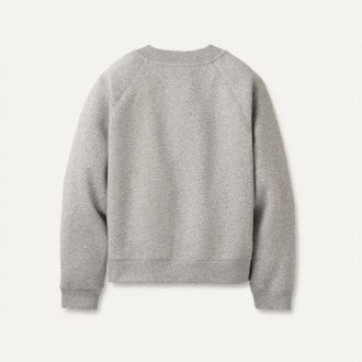 UGG-logotyp Crewneck