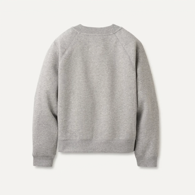 UGG-logotyp Crewneck