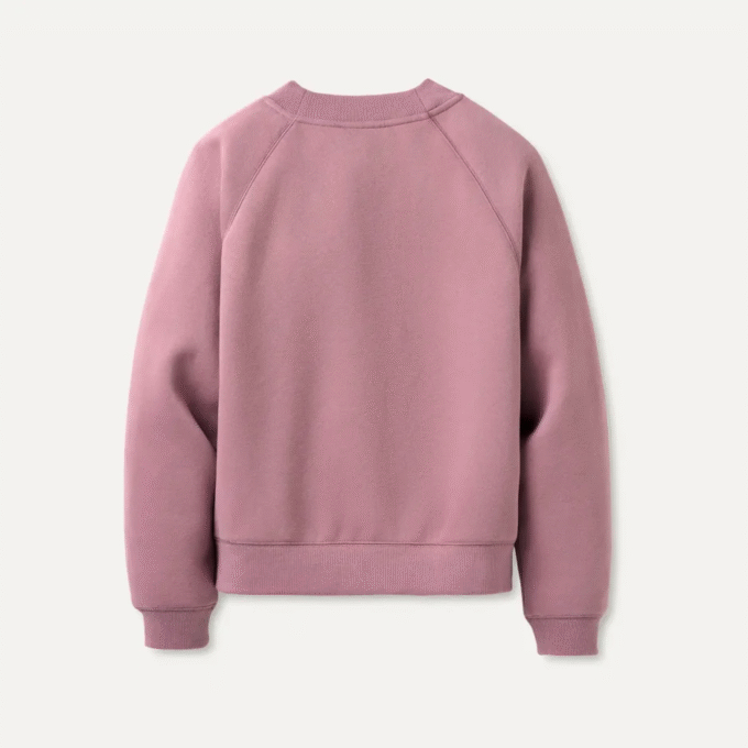 UGG-logotyp Crewneck