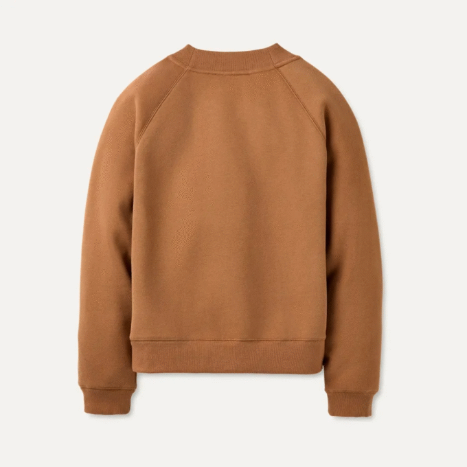 UGG-logotyp Crewneck