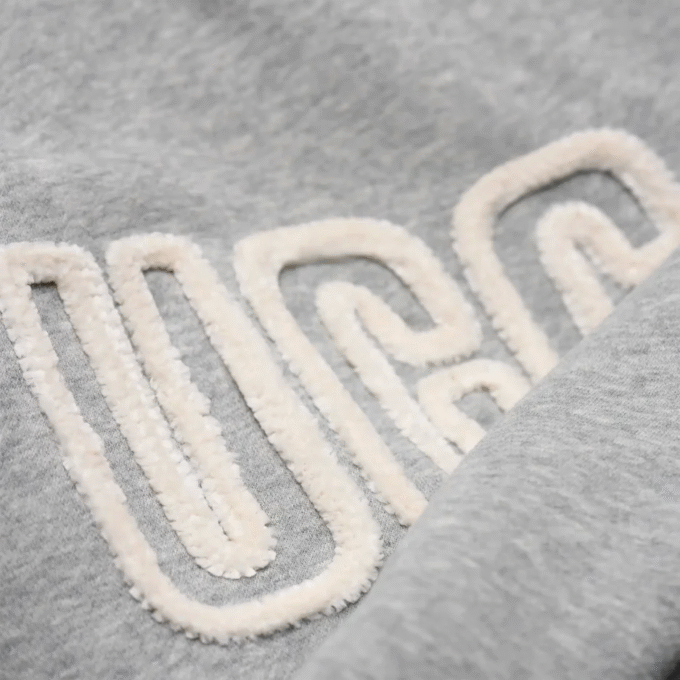 UGG-logotyp Crewneck