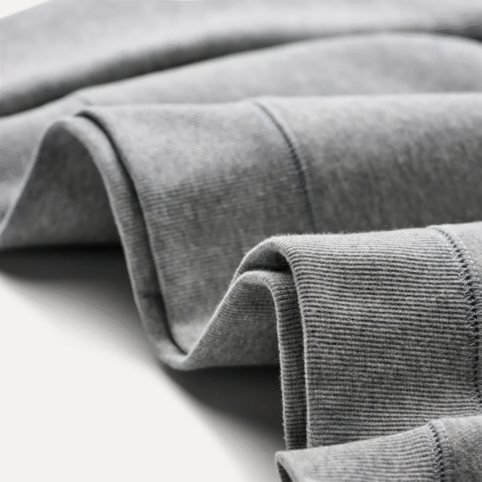 UGG-logotyp Crewneck