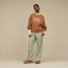 UGG-logotyp Crewneck