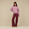 UGG-logotyp Crewneck