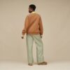 UGG-logotyp Crewneck