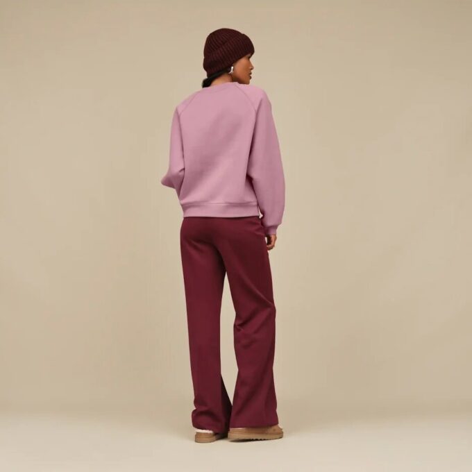 UGG-logotyp Crewneck
