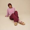 UGG-logotyp Crewneck