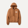 UGG-logotyphuvtröja