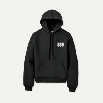 UGG-logotyphuvtröja