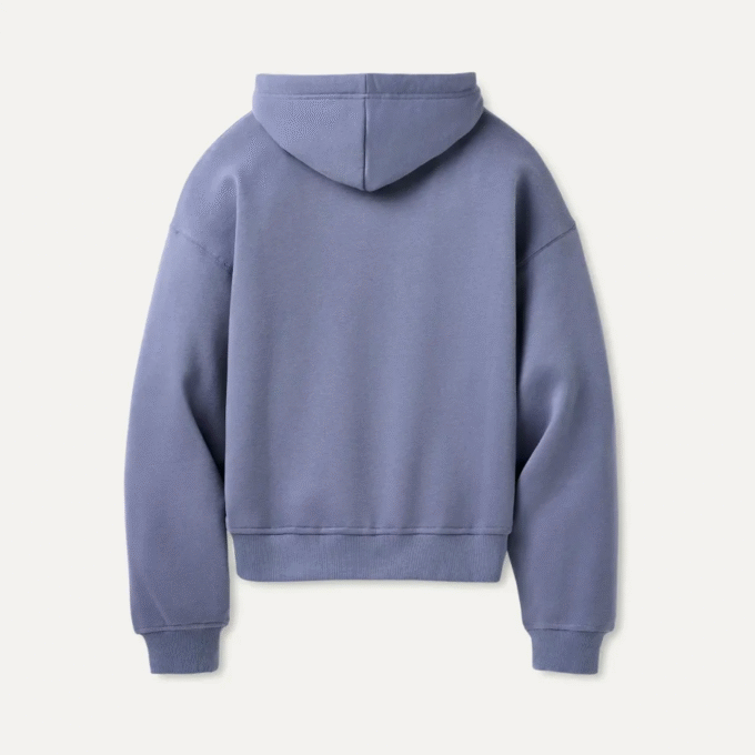 UGG-logotyphuvtröja