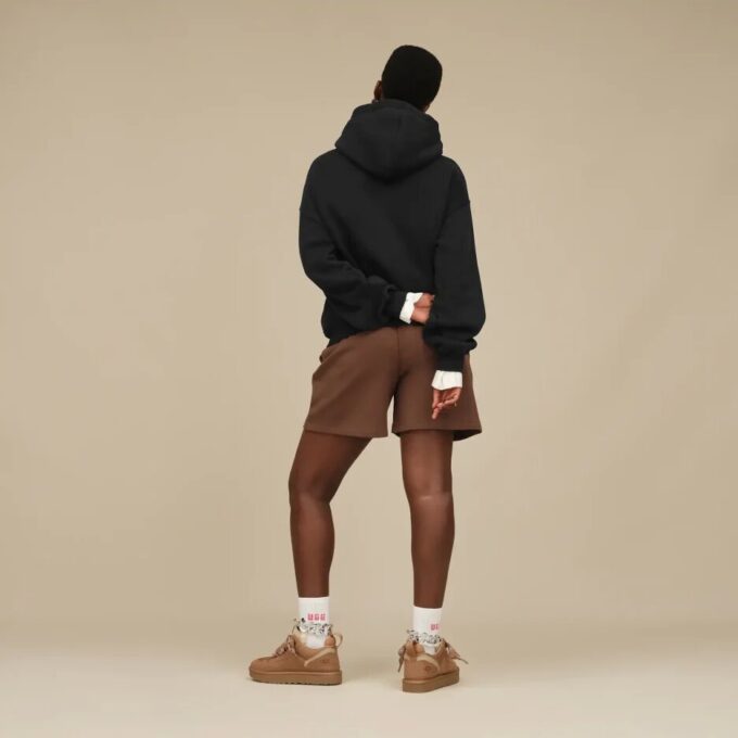 UGG-logotyphuvtröja