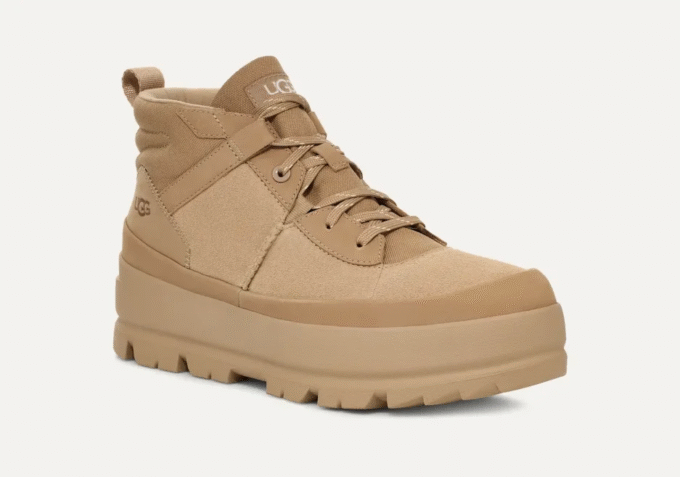 UGG Lug Chukka